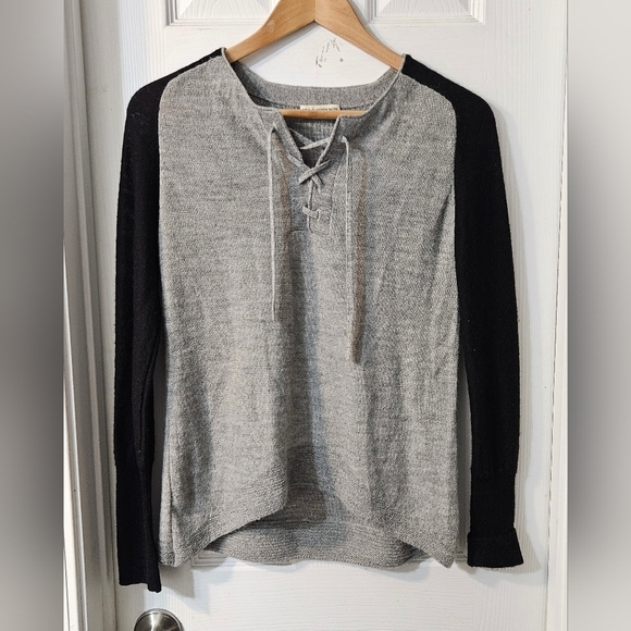 Ulla Johnson Tops - Ulla Johnson Long Sleeve Top